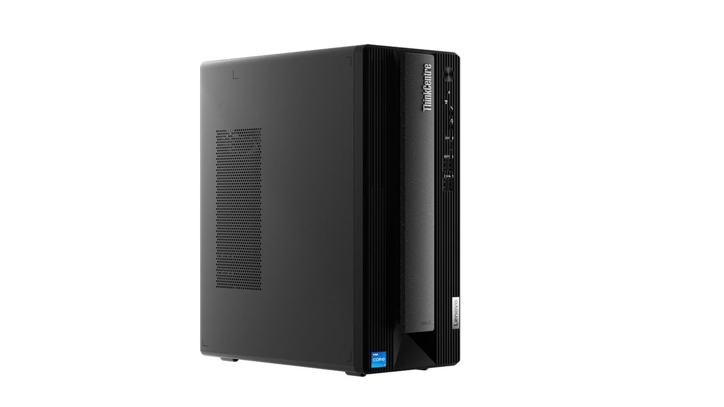 联想ThinkCenter neo P600商用台式机