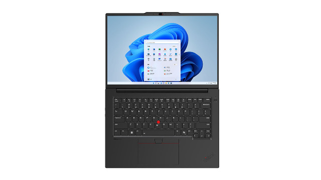 联想ThinkPad T14p 2024 AI本 元启版 