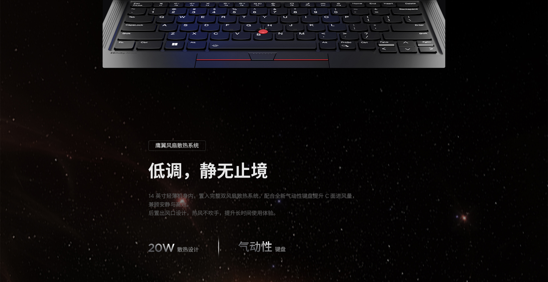 联想ThinkPad X1 Carbon