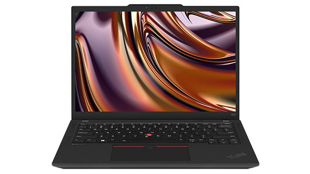 联想ThinkPad X13 2023商用笔记本 