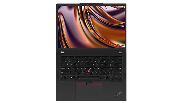 联想ThinkPad X13 2023商用笔记本 