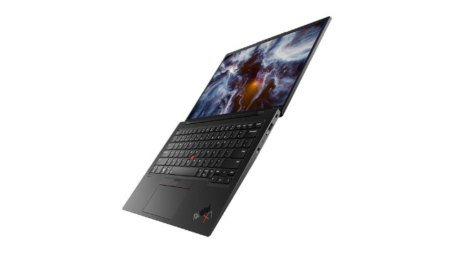 联想ThinkPad X1 Carbon商用笔记本 