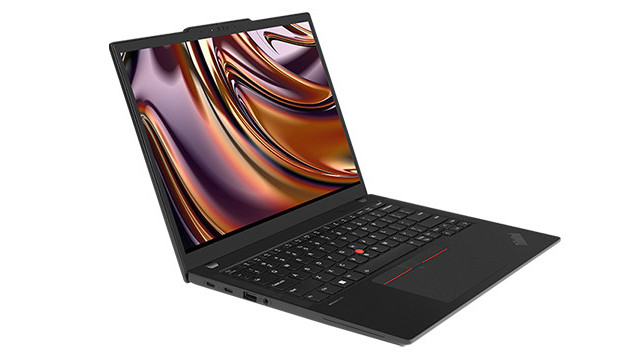 联想ThinkPad X13 2023商用笔记本 