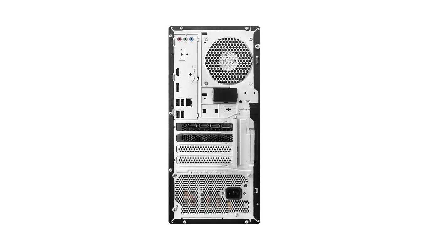 联想ThinkCenter neo P600商用台式机