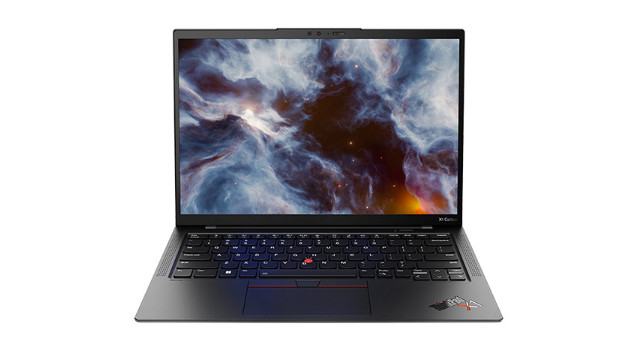 联想ThinkPad X1 Carbon商用笔记本 