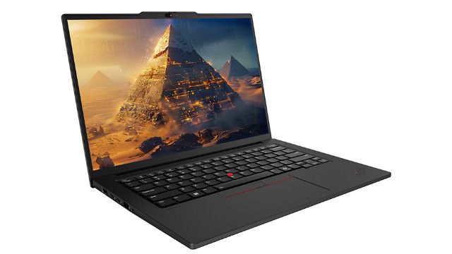 联想ThinkPad T14p 2024 AI本 元启版 