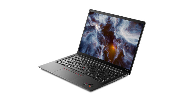 联想ThinkPad X1 Carbon商用笔记本 