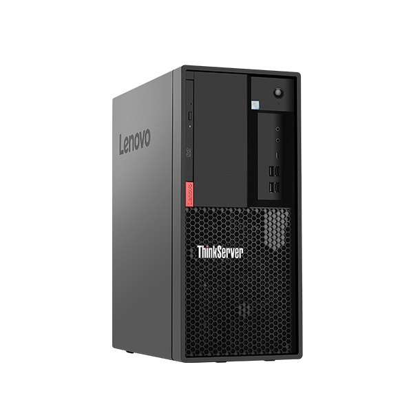 联想ThinkServer TS80X塔式服务器 