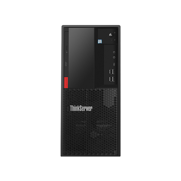 联想ThinkServer TS80X塔式服务器 