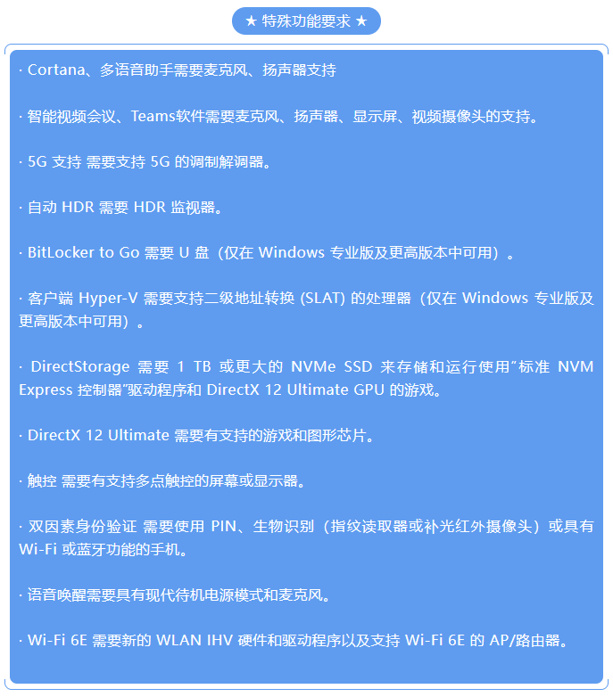 Windows11升级