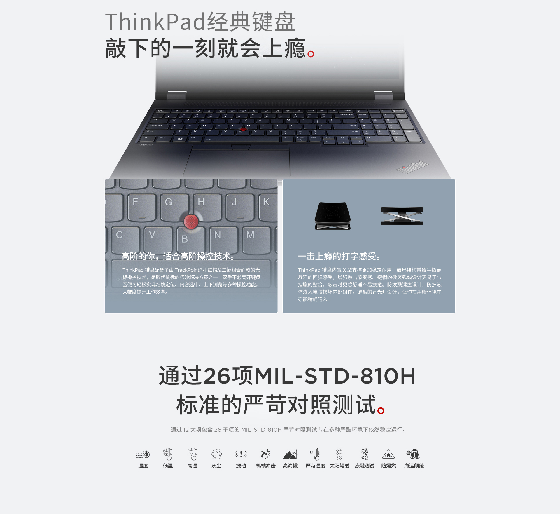 联想移动工作站ThinkPad P16 2023