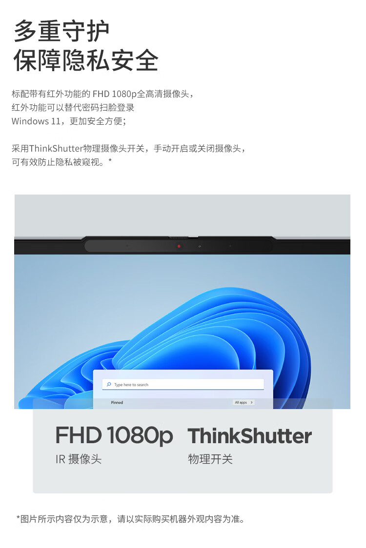 联想ThinkBook 14 锐龙版 商用笔记本