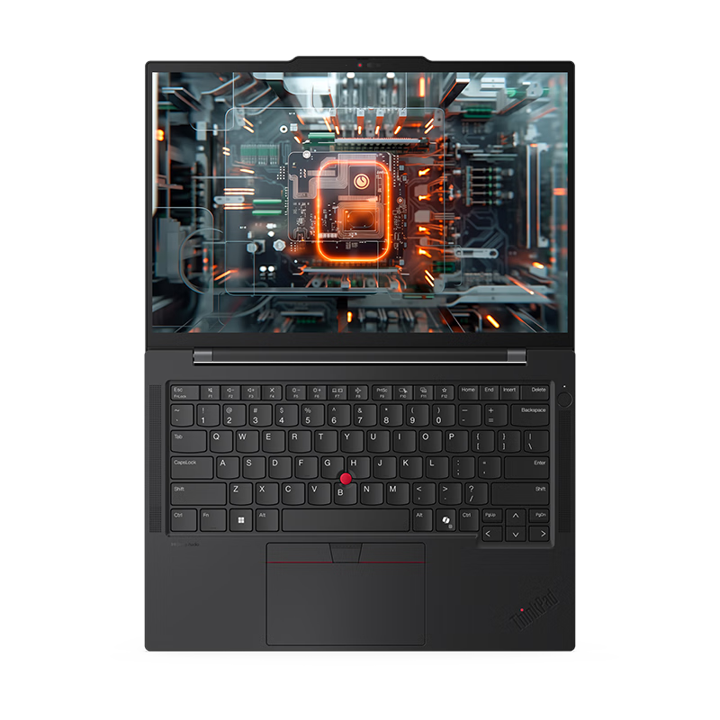 联想ThinkPad T14s 商用笔记本