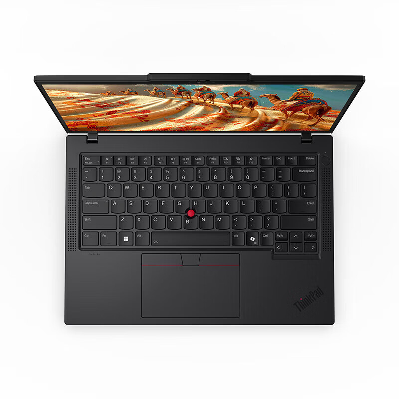 联想ThinkPad T14 AI 商用笔记本