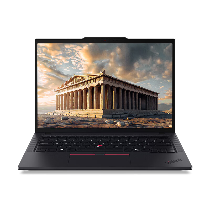 联想ThinkPad T14 AI 商用笔记本