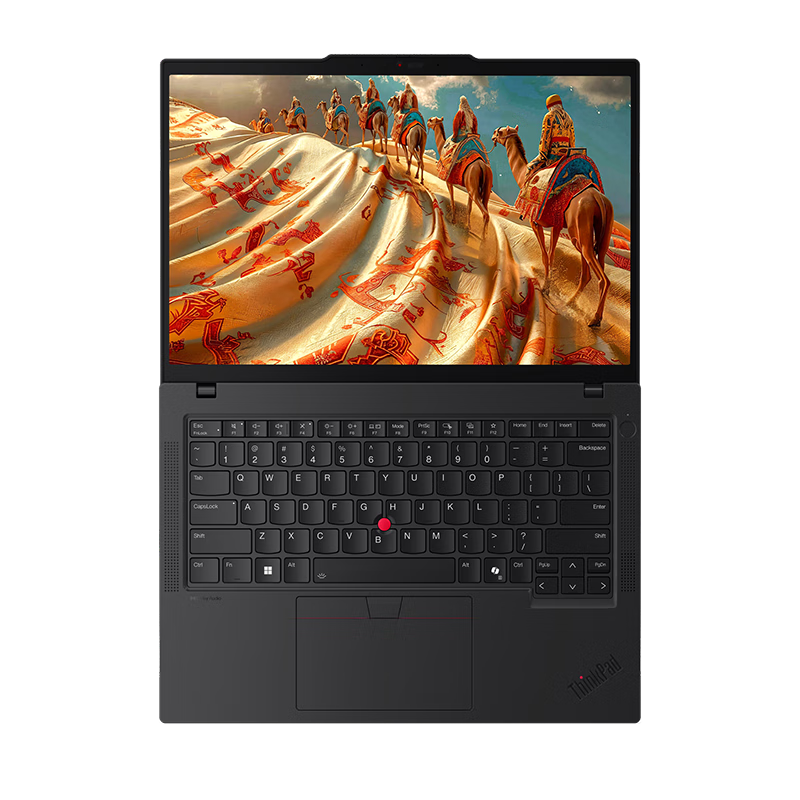 联想ThinkPad T14 AI 商用笔记本