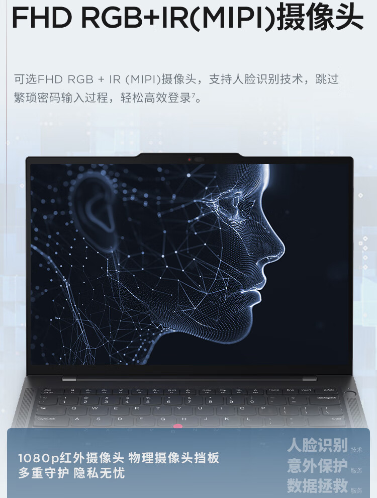 联想ThinkPad T14s 商用笔记本