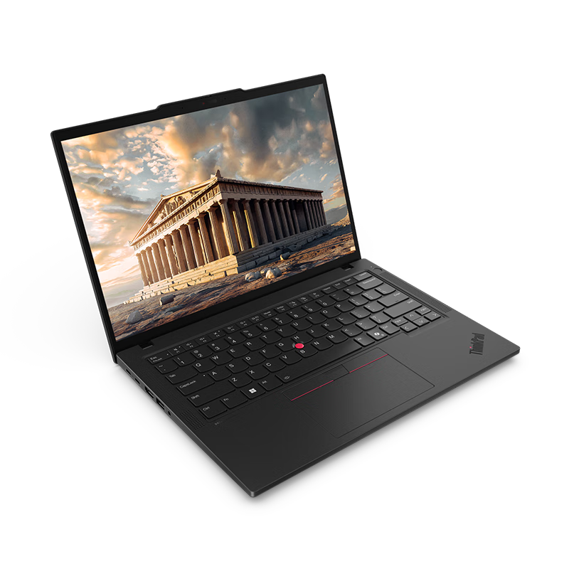 联想ThinkPad T14 AI 商用笔记本