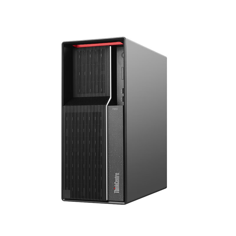 联想ThinkCentre neo P900 商用台式机