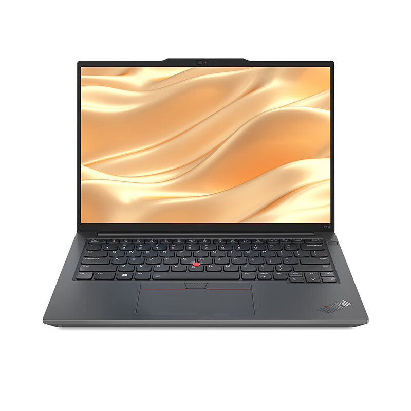 联想ThinkPad E14商用笔记本