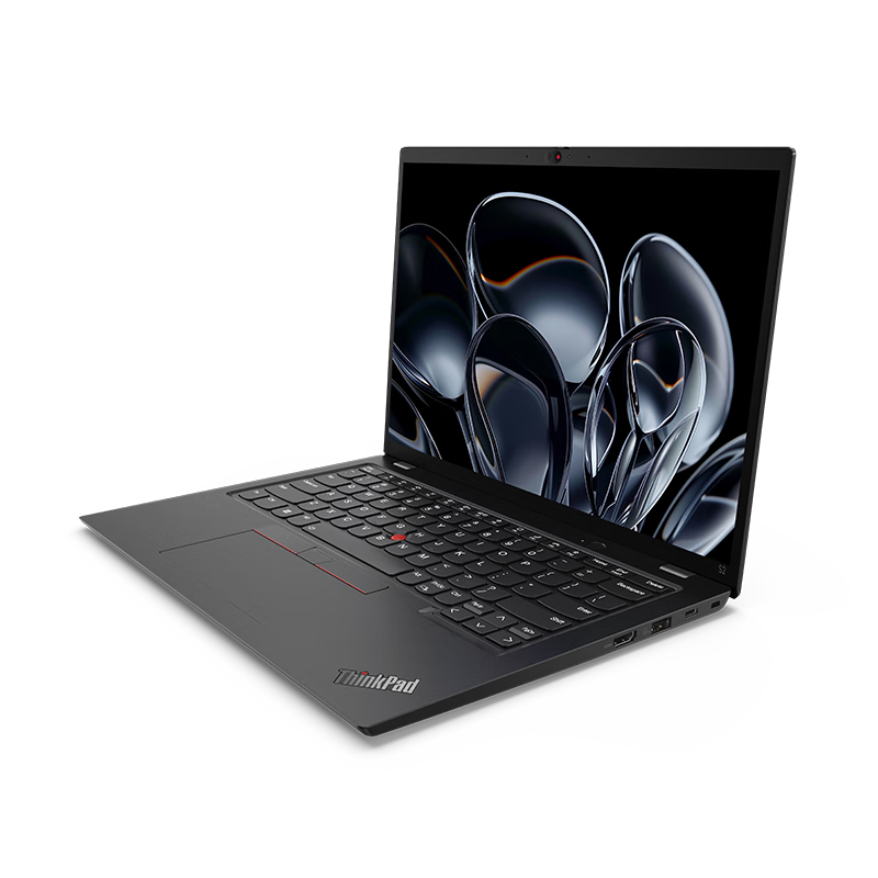 联想ThinkPad S2 AI 商用笔记本