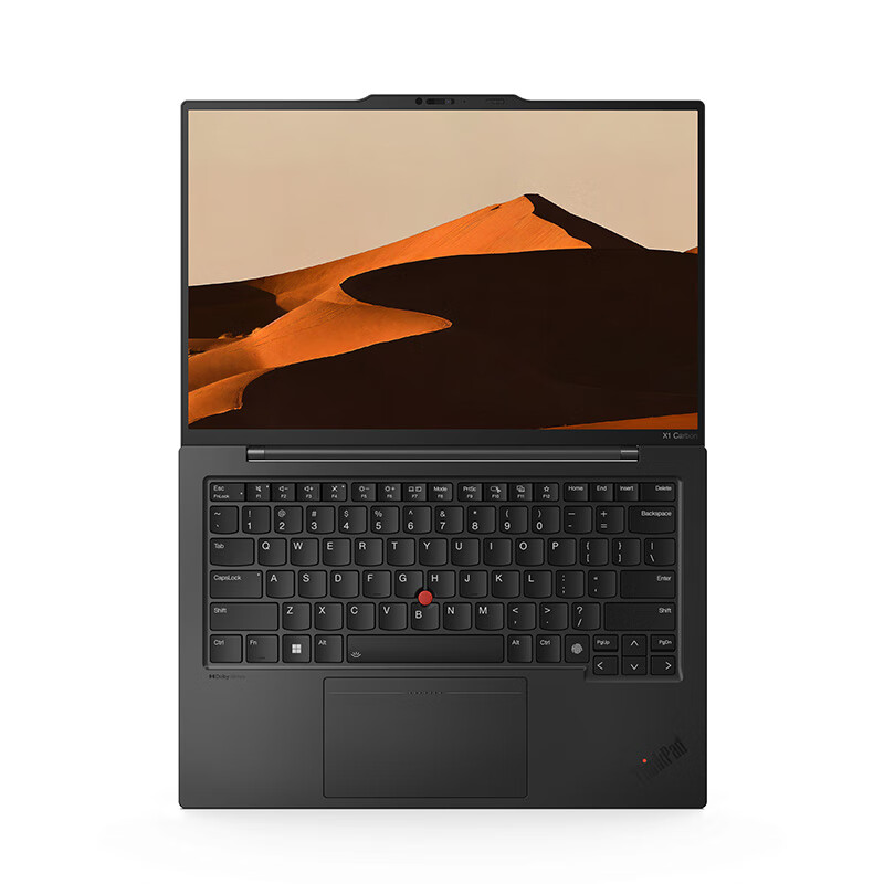 联想ThinkPad X1 Carbon AI 商用笔记本