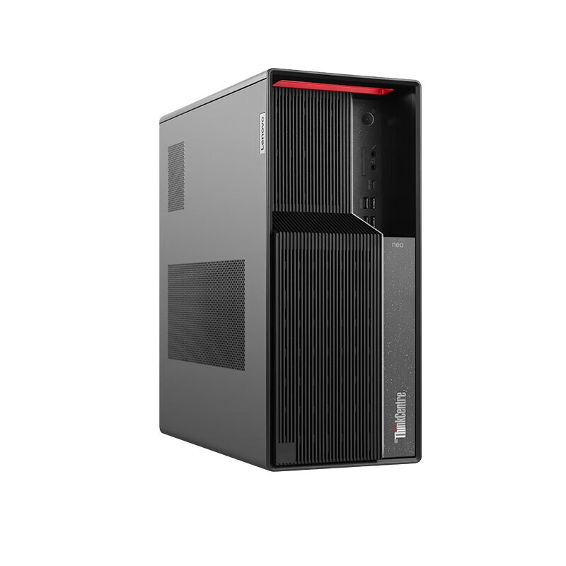 联想ThinkCentre neo P900 商用台式机