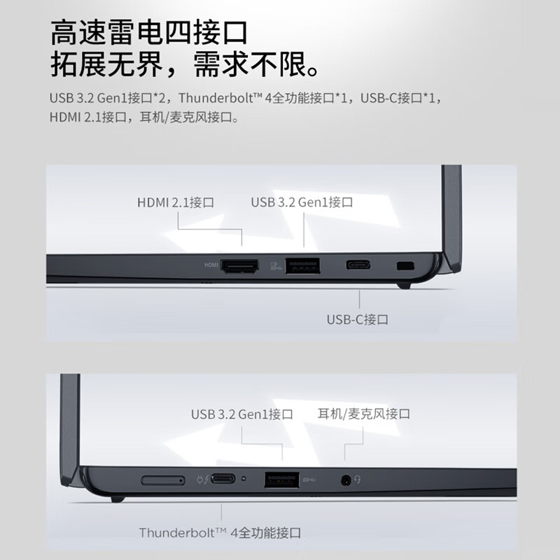 联想ThinkPad S2 AI 商用笔记本