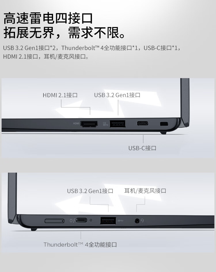 联想ThinkPad S2 AI 商用笔记本