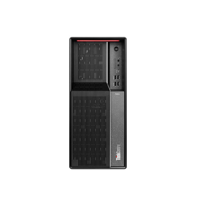 联想ThinkCentre neo P900 商用台式机