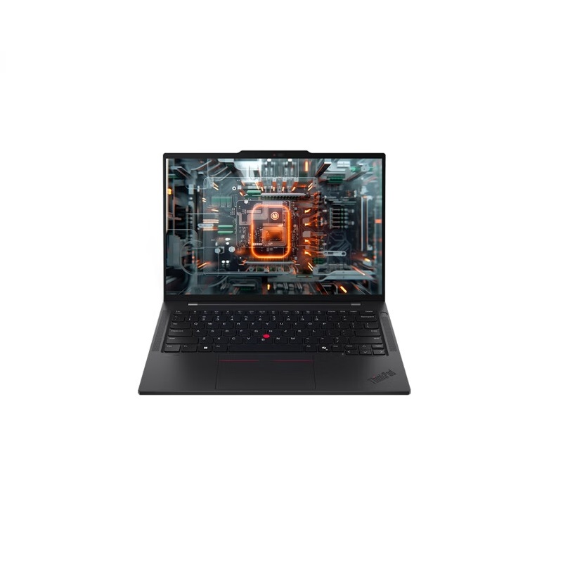 联想ThinkPad T14s 商用笔记本