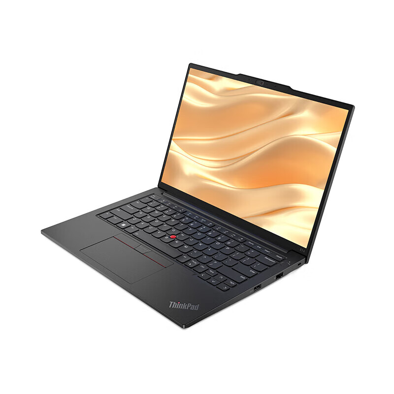 联想ThinkPad E14商用笔记本