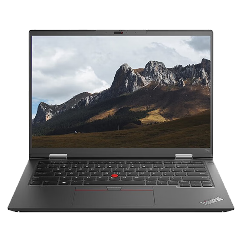 联想ThinkPad T14P 商用笔记本