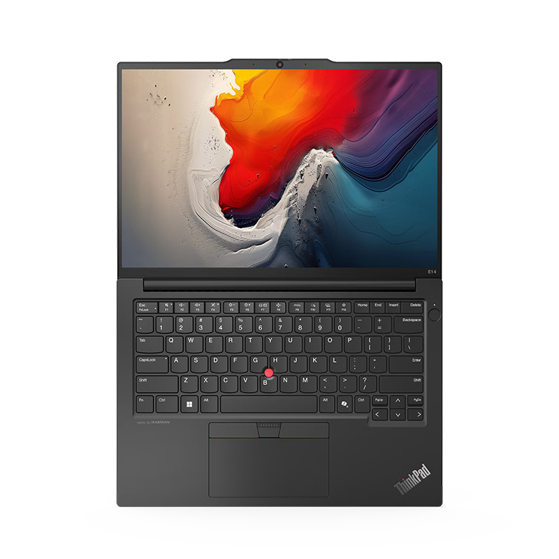 联想ThinkPad E14 AI 2024 商用笔记本