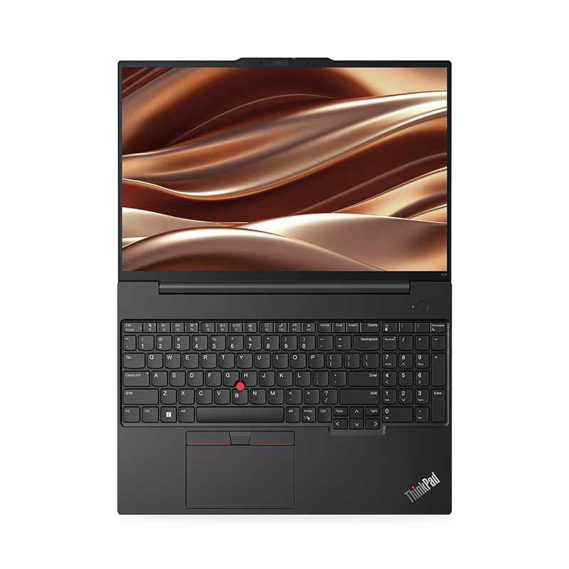 联想ThinkPad E16 AI 商用笔记本