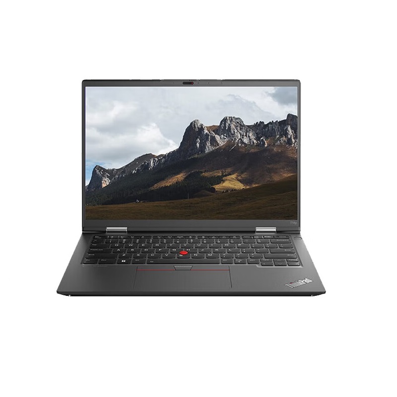 联想ThinkPad T14P 商用笔记本