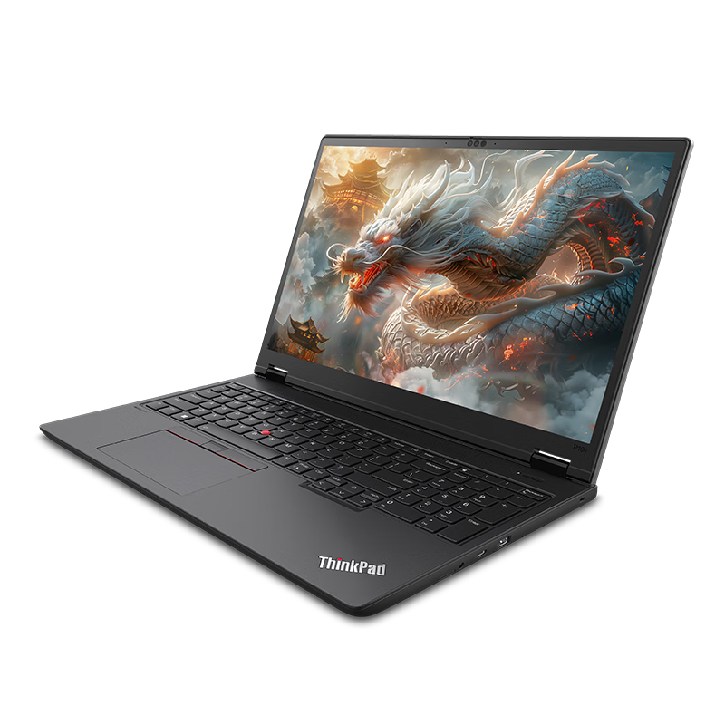 联想ThinkPad P16V 商用笔记本