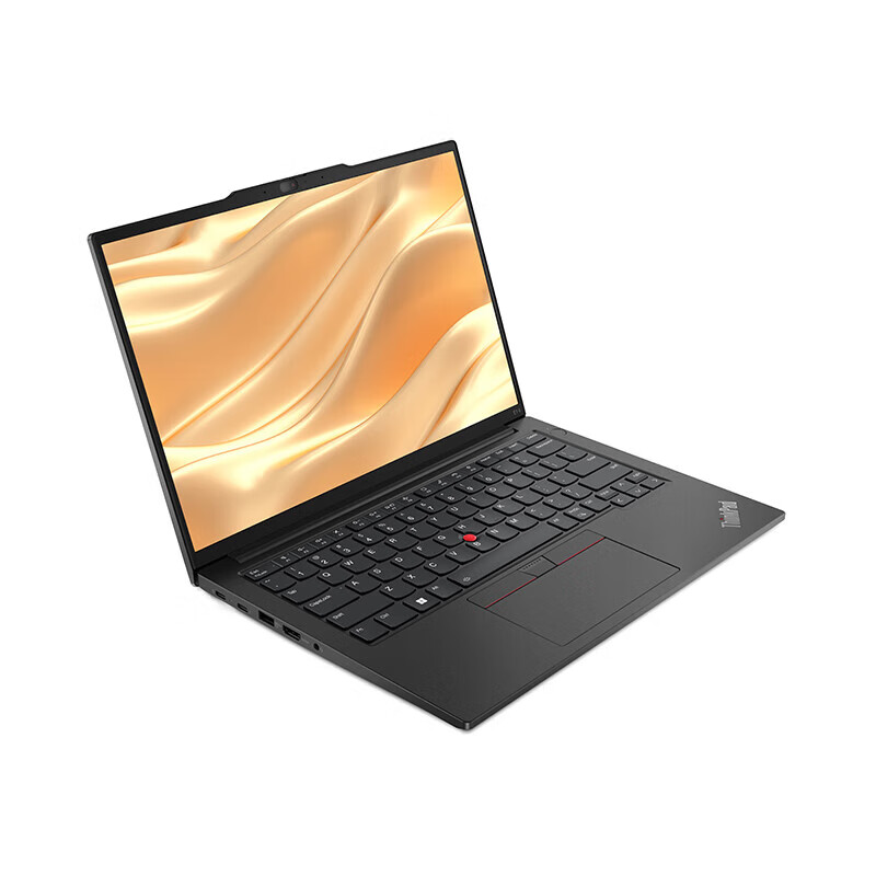 联想ThinkPad E14商用笔记本