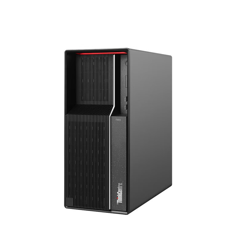 联想ThinkCentre neo P900 商用台式机