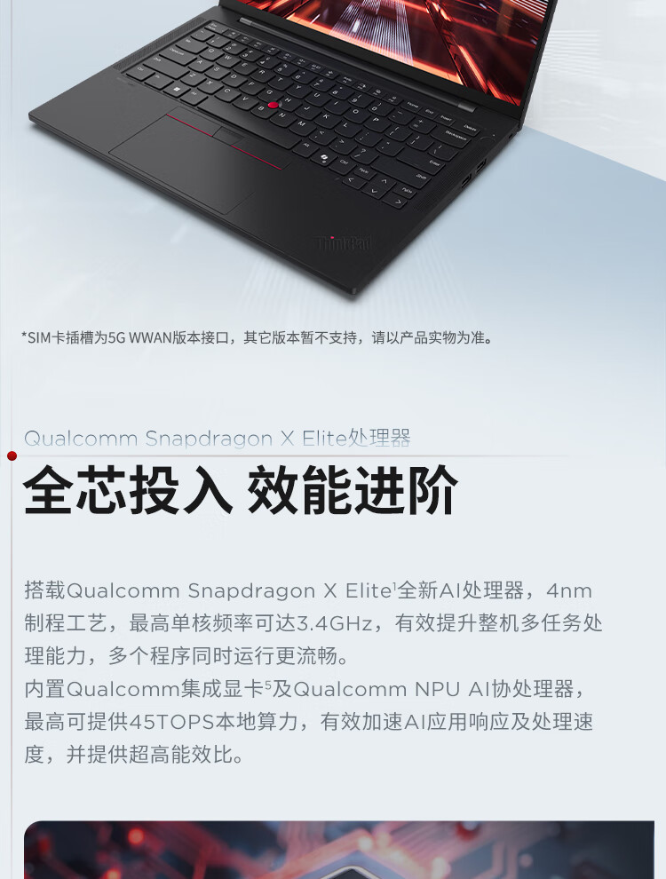 联想ThinkPad T14s 商用笔记本