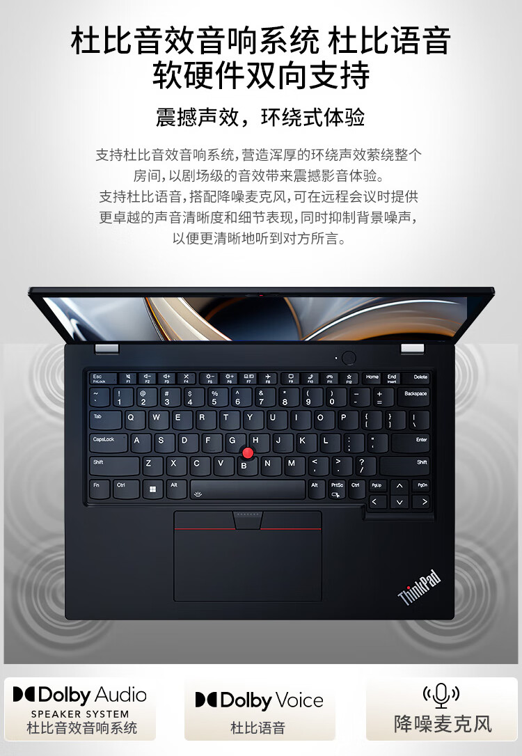 联想ThinkPad S2 AI 商用笔记本